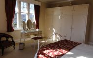 Brookwood Cottage Bedroom King