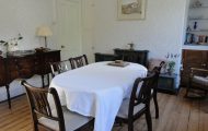 Brookwood Cottage Dining Room