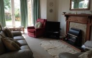Brookwood Cottage Lounge